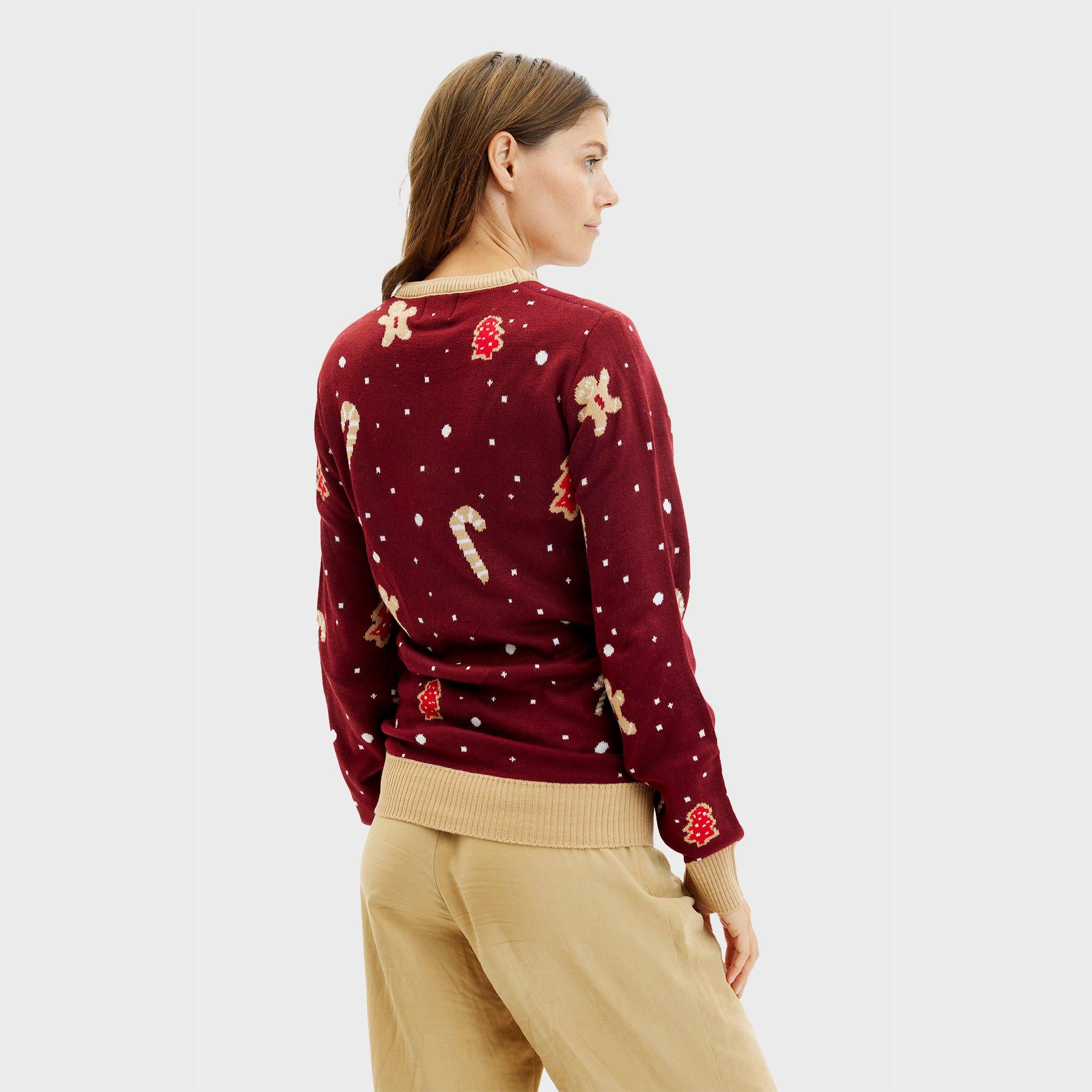 Cute Cookie Woman - Donna